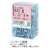 DAIDOHANT 81238 Wood Screws, Uniqlo Wood Screws, Countersunk Head (Nominal