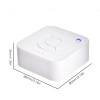 Máquina Ruido Sonido Dormir Apagado