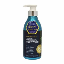 Adena Luce Body Wash Moisturizing Noni Body Cleanser 500ml / 아데나루체 바디워시 보습 노니 바디클랜져 500ml