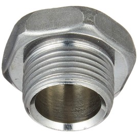 Genuine Toyota Oil Pump Leaf Valve Plug Part Number 15133-28020