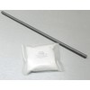 Graphite Stirring Rod Borax Flux for Crucible Glazing for Melting