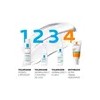 Hidratante La Roche Posay Toleriane Dermallergo Fluido 40ml