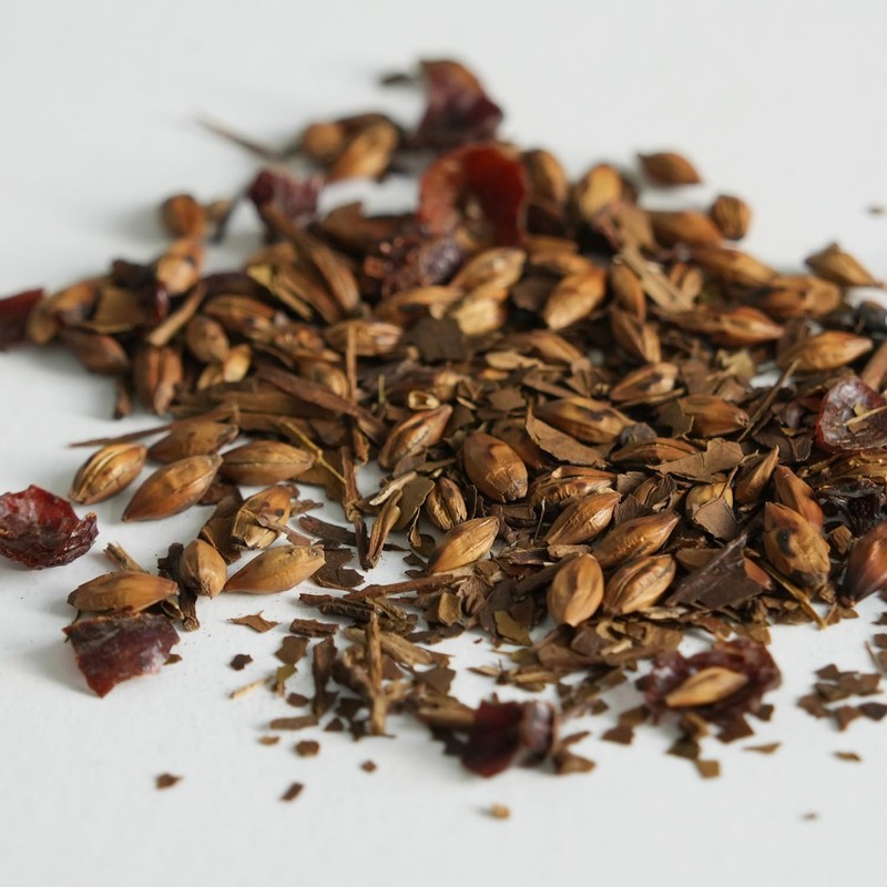 Teapro BodyBoost Workout Tea | Natural Herbal Tea Blend |