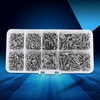 Self-Tapping Screws, Fasteners, Convenient Storage Practical and Wooden Furniture Repair