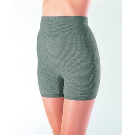 EM-X Binchotan Nobi Pants (For Women) 3/4 Length