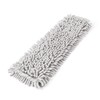 Mery Premium Microfiber Mop Refill, Grey, 47 x 15.50 cm
