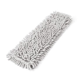 Mery Premium Microfiber Mop Refill, Grey, 47 x 15.50 cm