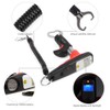 Mini Fish Lip Grabber Gripper Fishing Lip Grip Tool Fish