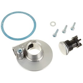 Kitaco 333-1083210 Tachometer Gear Box Set, Monkey / Cub Engine, Silver