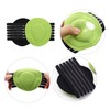 4 Pairs of Plantar Pressure Pads, Arch Support Straps, Plantar
