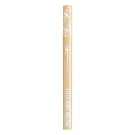 Nyx Professional Makeup, Bridgerton delineador de ojos, Tono: Glitzed in gold (dorado). Delineador de ojos. Fórmula vegana.