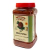 Pimenton de la Vera Picante DOP (Hot Smoked Paprika) Food