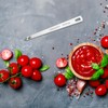 2 PCS 1/64 Teaspoon(1/64 Tsp | 0.083 mL | 0.083