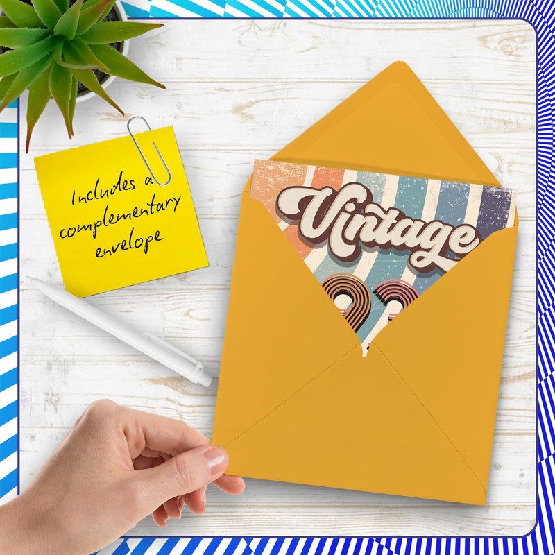 Stuff4 90th Birthday Card for Men Women - Vintage 1935