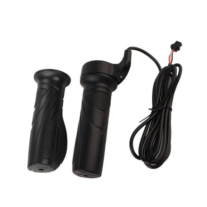 1 Pair Universal Electric Bike E Bike Scooter Twist Speed