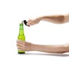 BEERDY by PELEG DESIGN: Original Bird-Shaped Bottle Opener with Magnetic