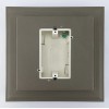 Royal Building Solutions Vinyl Siding Mounting Block Electrical Outlet Box