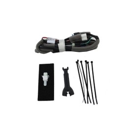 Honda Genuine Accessories 08V03-TR0-100 Auto Day/Night Mirror Attachment