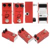 IRIN EF-05 Electric Guitar Effect Pedal Portable Guitar Effector Mini
