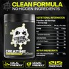 Micronised Creatine Monohydrate Powder 500g – 100 Servings – Creatine