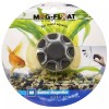 Mag-Float 20 Round Fishbowl Floating Magnetic Glass Cleaner for Round