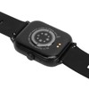 2.02in Curved Screen Smart Watch Blood Glucose Measure Health Monitor