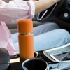 Vejo Personal Blender Powder-Powered Blending System | No Shaking |