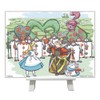 150 Piece Jigsaw Puzzle Alice in Wonderland [Petite Parlier]