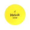 Volvic Vivid Yellow (Pack of 3)