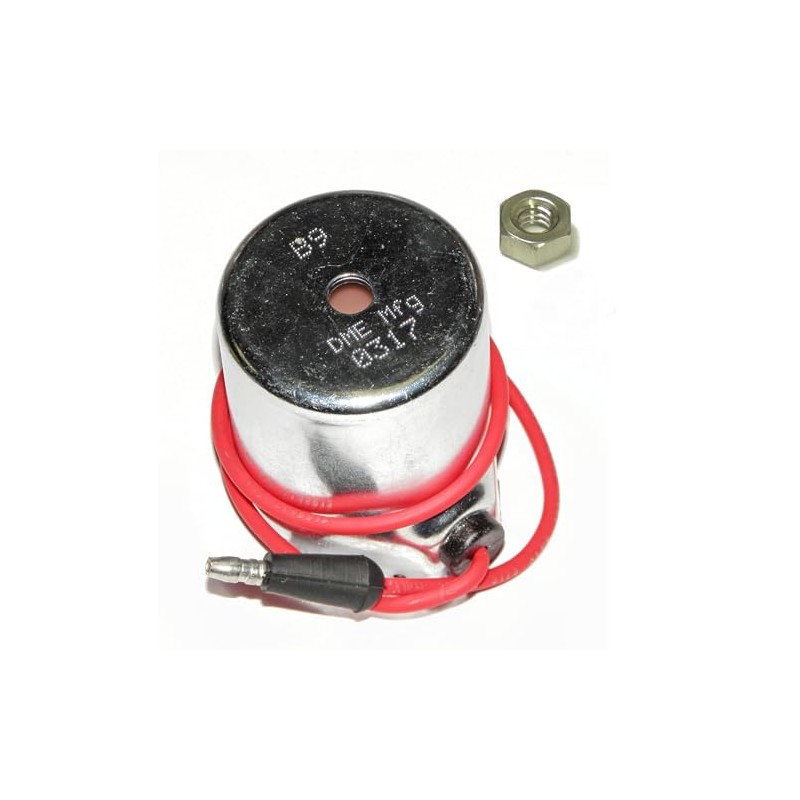 DME Manufacturing Meyer Snow Plow B9 Coil, 15382, for E47,
