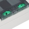 Distribution Protection Box 8 Way IP65 Waterproof DIN Rail Mounting