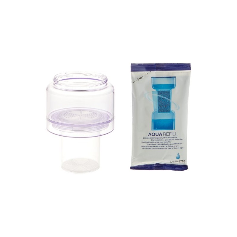 Laurastar 1977830740 Aqua Filter IG5/G4