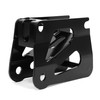 KUAFU 3" 4" 5" 6" Snow Plow Drop Brackets Compatible