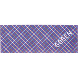 Gosen Sports Towel K2502 Purple (73)