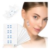 Parches Invisibles Para Lifting Facial (180 Piezas)