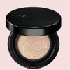 Naming Zero Gravity Cover Up Cushion 12g, 22N, 1 piece / 네이밍 제로 그래비티 커버 업 쿠션 12g, 22N, 1개