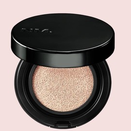 Naming Zero Gravity Cover Up Cushion 12g, 22N, 1 piece / 네이밍 제로 그래비티 커버 업 쿠션 12g, 22N, 1개