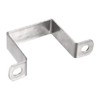 sourcing map U Shaped Connector Bracket 48 x 52mm 304