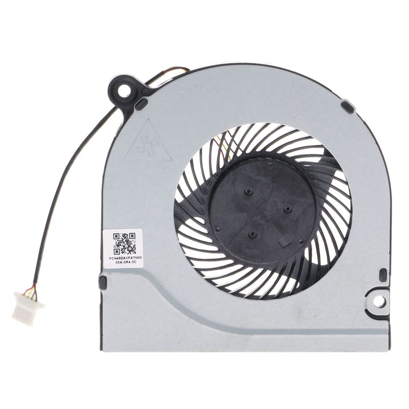 Replacement CPU Cooling Fan for Acer Aspire A515 A515-51 A515-51G