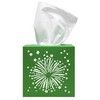 Fireworks Stencil - 21.5 x 21.5 cm (L) - Reusable