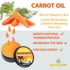 SpeedyTan Premium Tan Accelerator Gel + Oil - For Sunbed