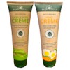 2er Pack. Herbamedicus Handcreme Kamille + ALOE VERA Hand -