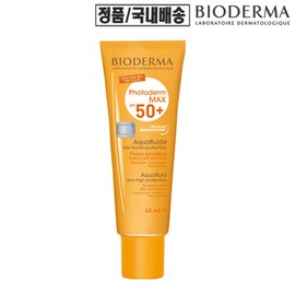 Bioderma Photoderm Aqua Fluid 40ml (SPF50+) / 바이오더마 포토덤 아쿠아 플루이드 40ml(SPF50+)