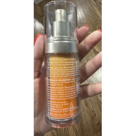 Murad Environmental Shield Vita-C Glycolic Brightening Serum 1 fl oz Nobox