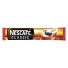 NESCAFÉ Classic Drink Powder Sticks, Soluble Bean Coffee Made from