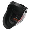 Welding Protective Helmet Automatic Dimming SolarPowered for Face Protection Accessories