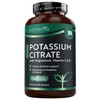 Nutravita Potassium Supplements 1540mg with Vitamin C, D & Magnesium