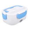 Electric Lunch Box 40W 1.5L Food Heater High Temperature Resistant