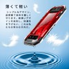 TORQUE 5G KYG01 Case, ZXZone, Kyocera TORQUE 5G, Clear, Soft