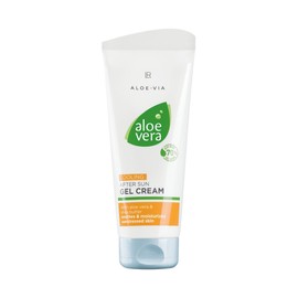 Aloe Vera Gel Cream After Sun
